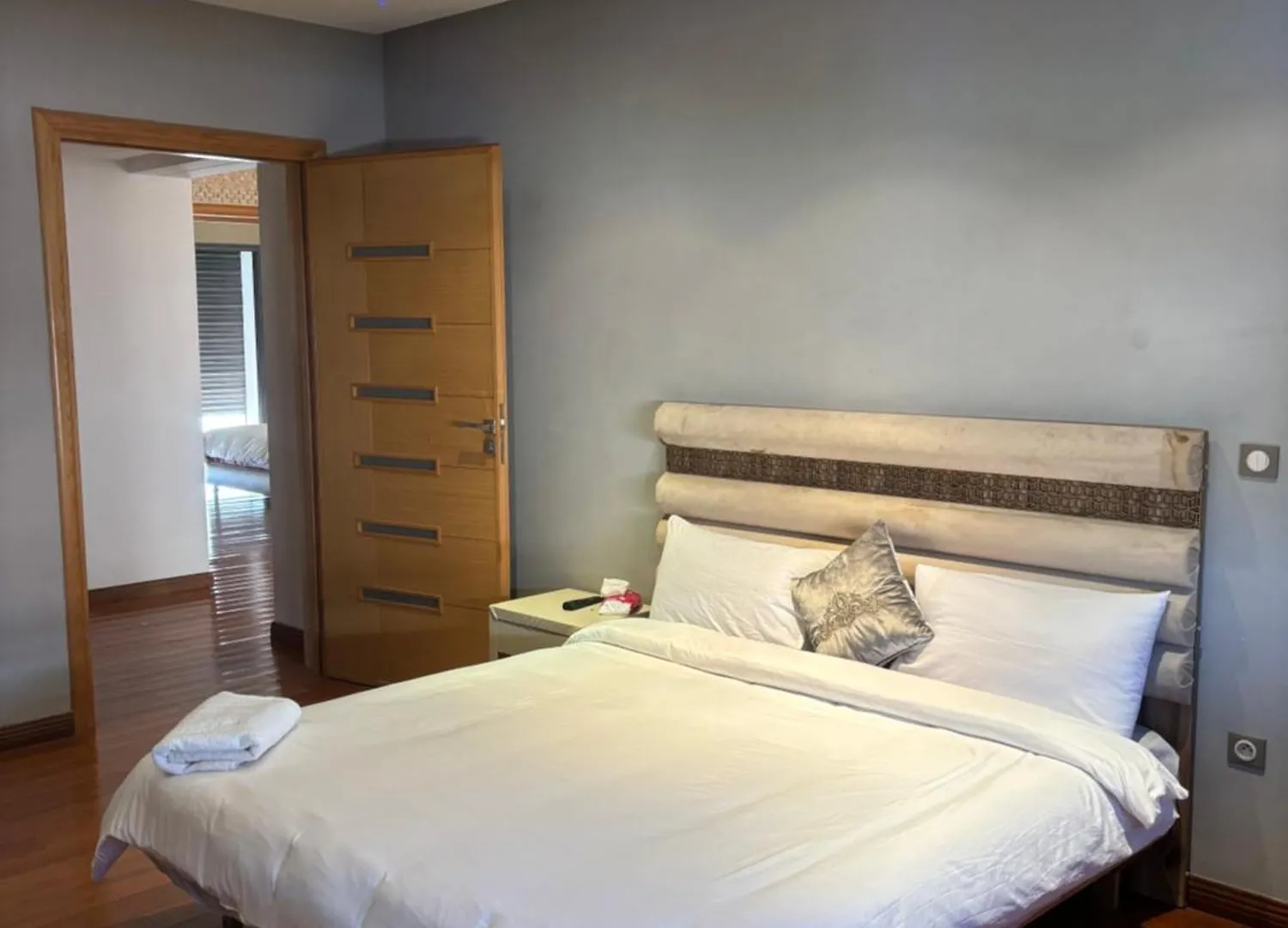 Luxurious Villa With 5 Bedrooms In 阿加迪尔 摩洛哥